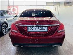 مێرسێدس بێنز C-Class